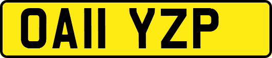 OA11YZP