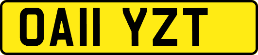 OA11YZT