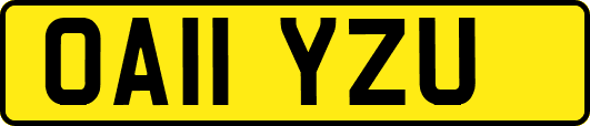 OA11YZU