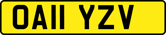OA11YZV