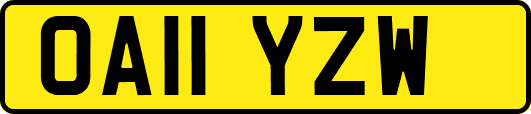 OA11YZW