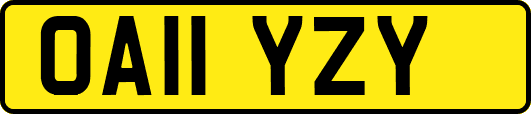 OA11YZY