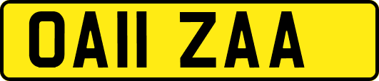 OA11ZAA