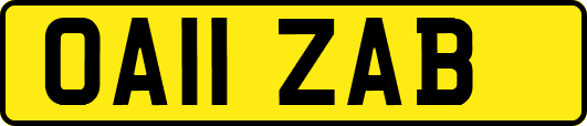 OA11ZAB