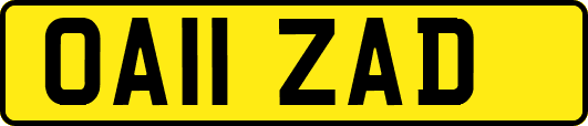 OA11ZAD