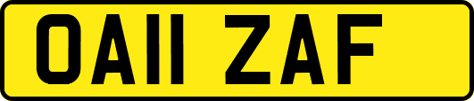 OA11ZAF