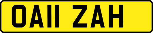 OA11ZAH