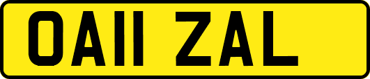 OA11ZAL