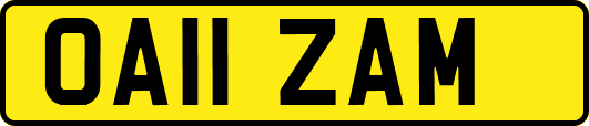 OA11ZAM
