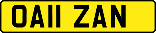OA11ZAN