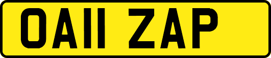 OA11ZAP