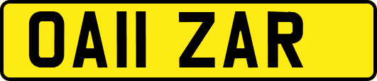 OA11ZAR