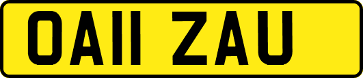OA11ZAU