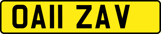 OA11ZAV