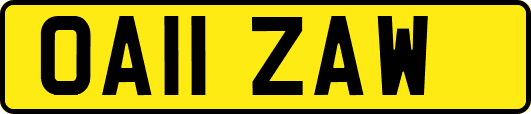 OA11ZAW