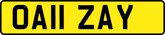 OA11ZAY