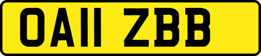 OA11ZBB