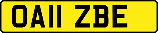 OA11ZBE