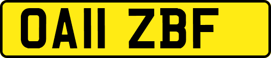 OA11ZBF