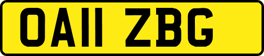 OA11ZBG