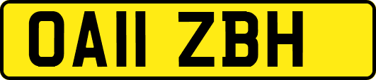 OA11ZBH