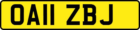 OA11ZBJ