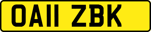 OA11ZBK