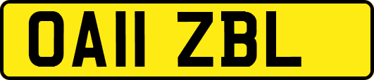 OA11ZBL