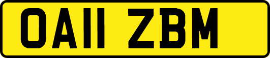 OA11ZBM