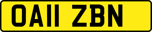 OA11ZBN