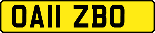 OA11ZBO