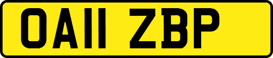 OA11ZBP