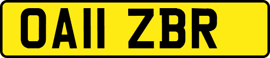 OA11ZBR