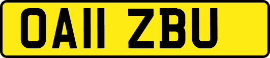 OA11ZBU