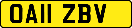 OA11ZBV