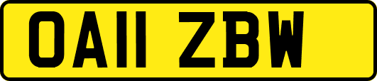 OA11ZBW