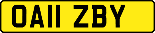 OA11ZBY