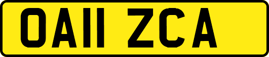 OA11ZCA