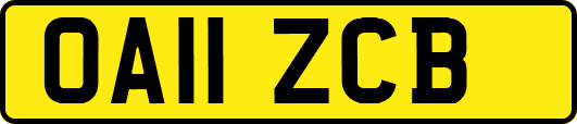 OA11ZCB