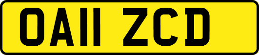 OA11ZCD