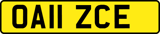 OA11ZCE
