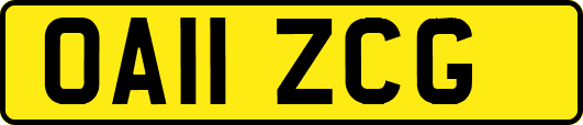 OA11ZCG