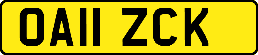 OA11ZCK