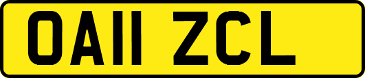 OA11ZCL
