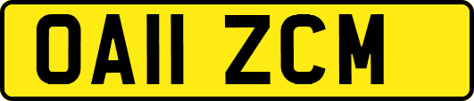 OA11ZCM