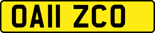 OA11ZCO