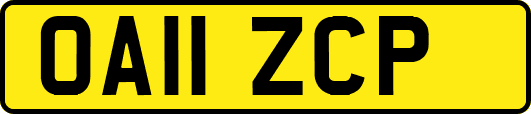 OA11ZCP