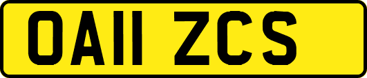 OA11ZCS