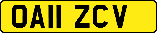 OA11ZCV