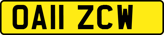 OA11ZCW